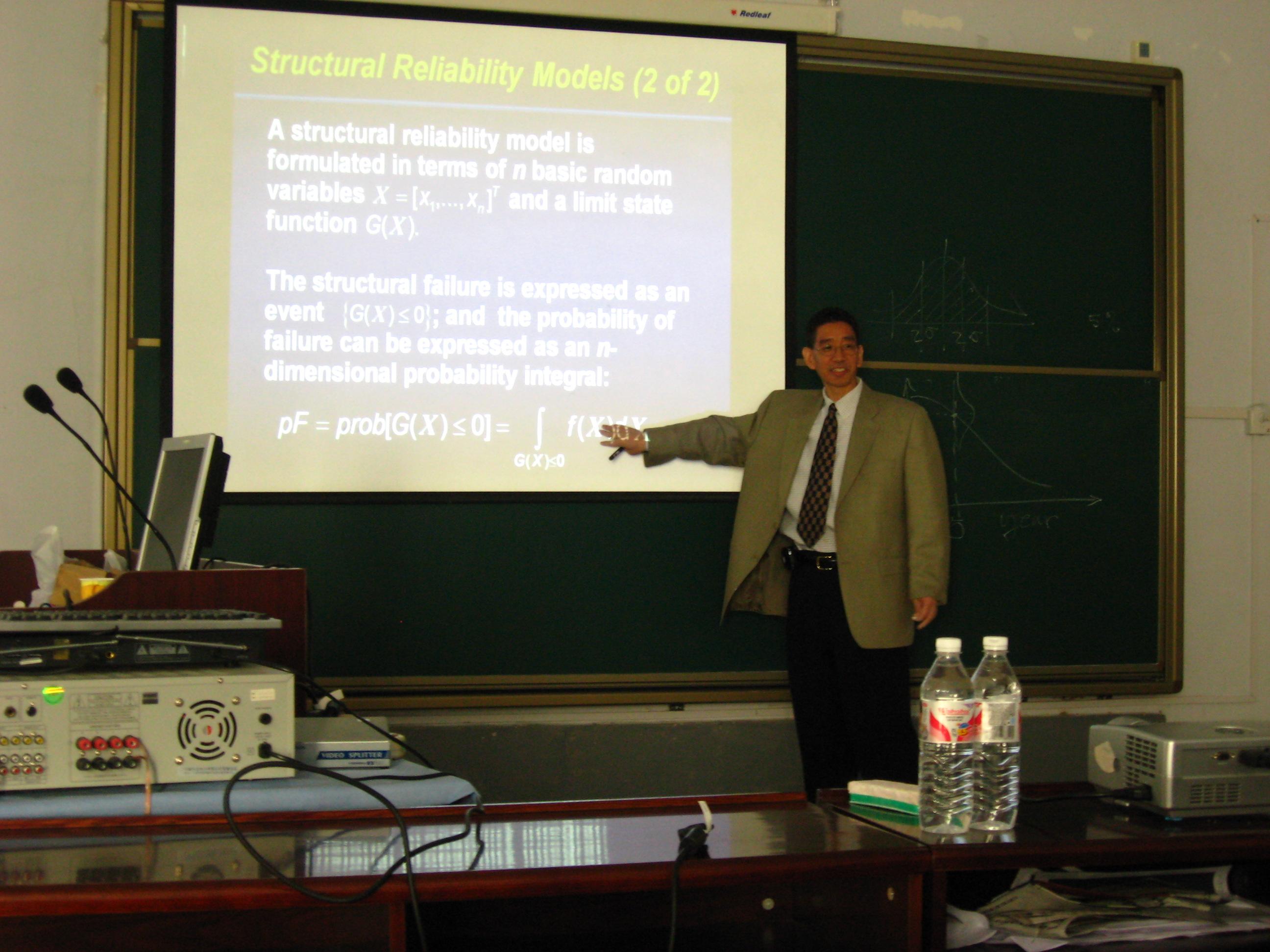 美国德州大学奥斯汀分校Zhanmin Zhang教授莅临公司太阳成集团tyc234cc参观访问